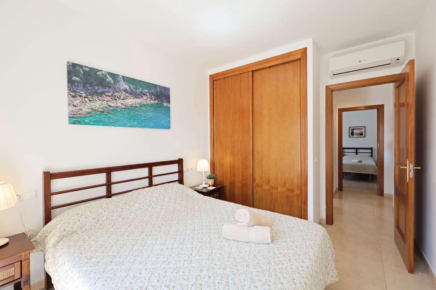 2 bedroom Beach Apartment for sale in Nerja with pool - € 349,000 (Ref: 9833188)