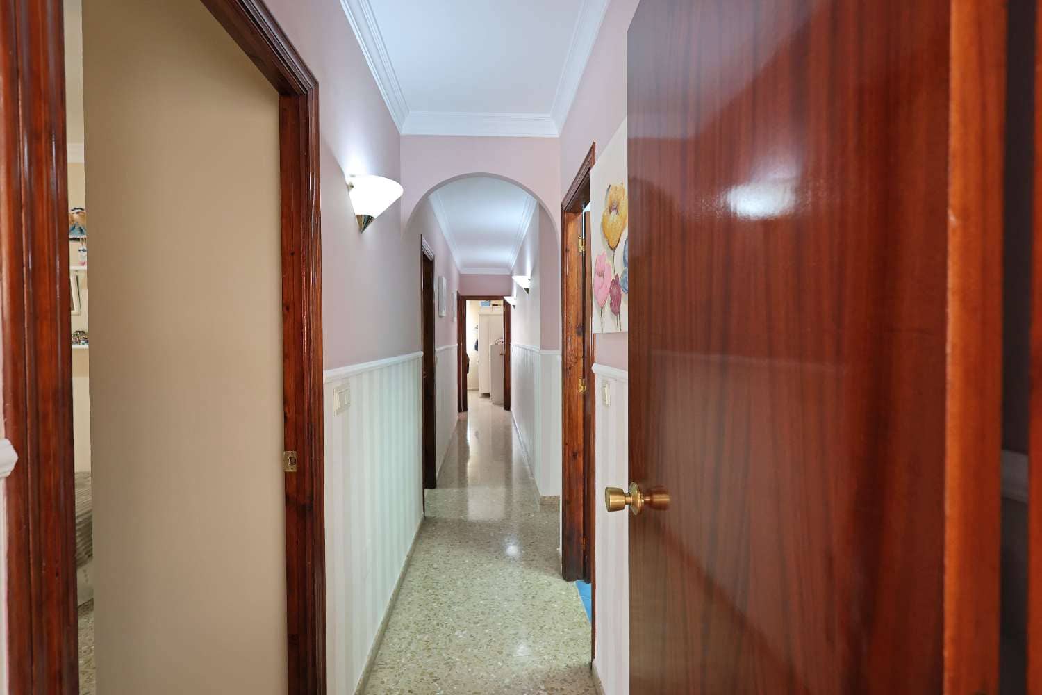 3 bedroom Flat for sale in Nerja with garage - € 349,000 (Ref: 9835095)
