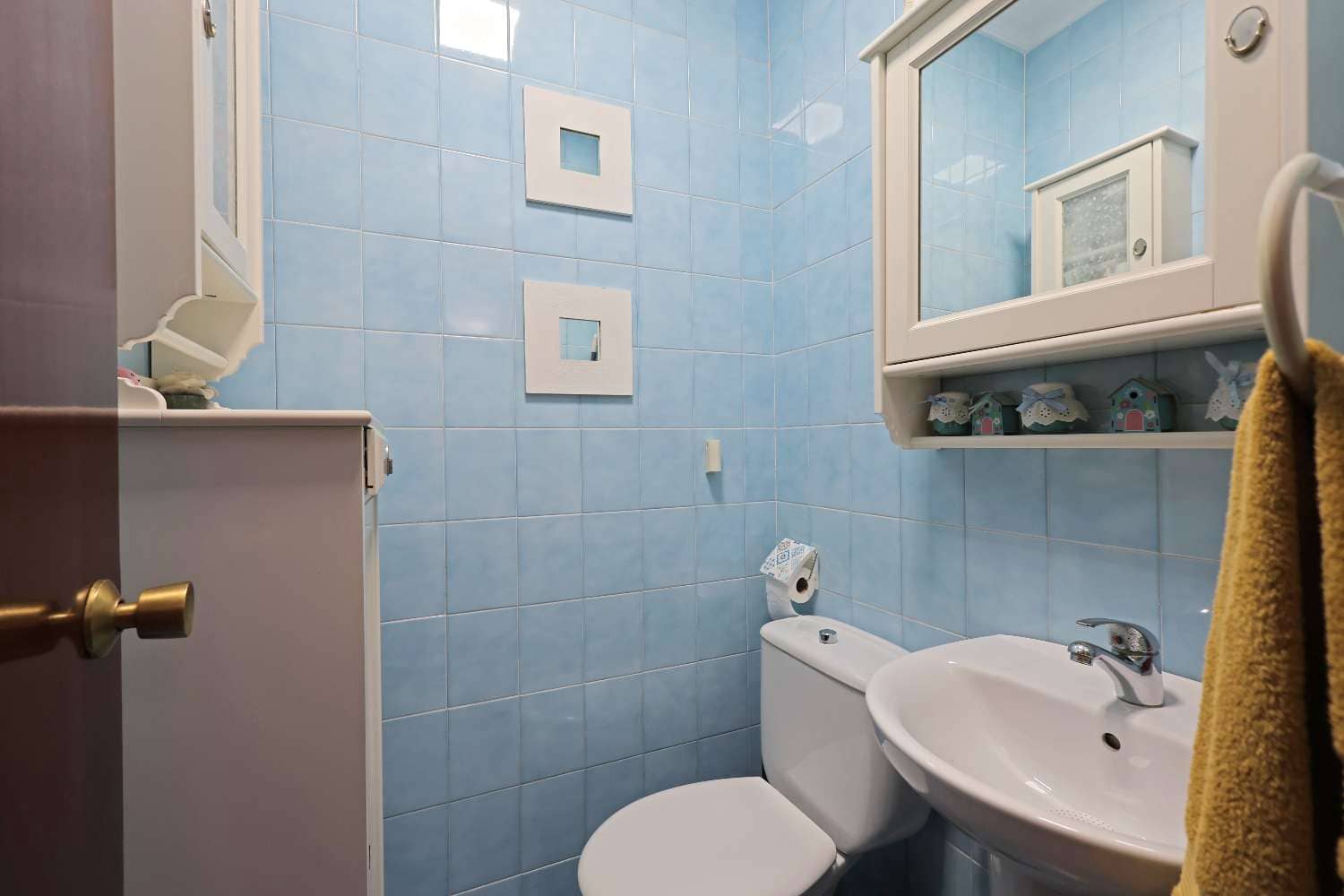 3 bedroom Flat for sale in Nerja with garage - € 349,000 (Ref: 9835095)