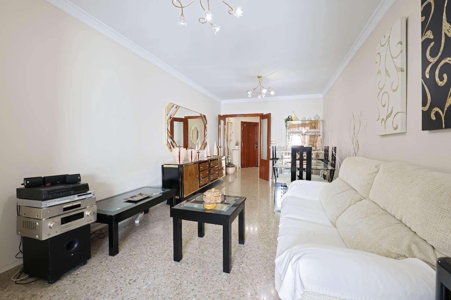 3 bedroom Flat for sale in Nerja with garage - € 349,000 (Ref: 9835095)