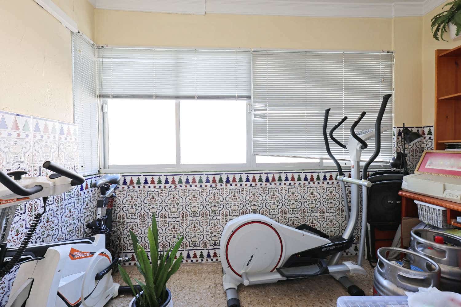 3 bedroom Flat for sale in Nerja with garage - € 349,000 (Ref: 9835095)