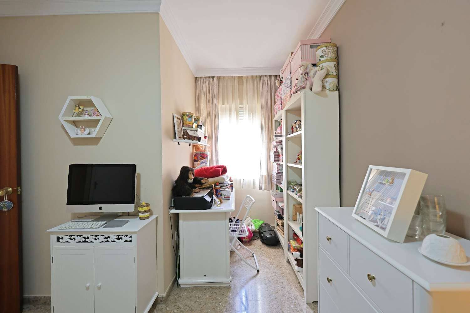 3 bedroom Flat for sale in Nerja with garage - € 349,000 (Ref: 9835095)