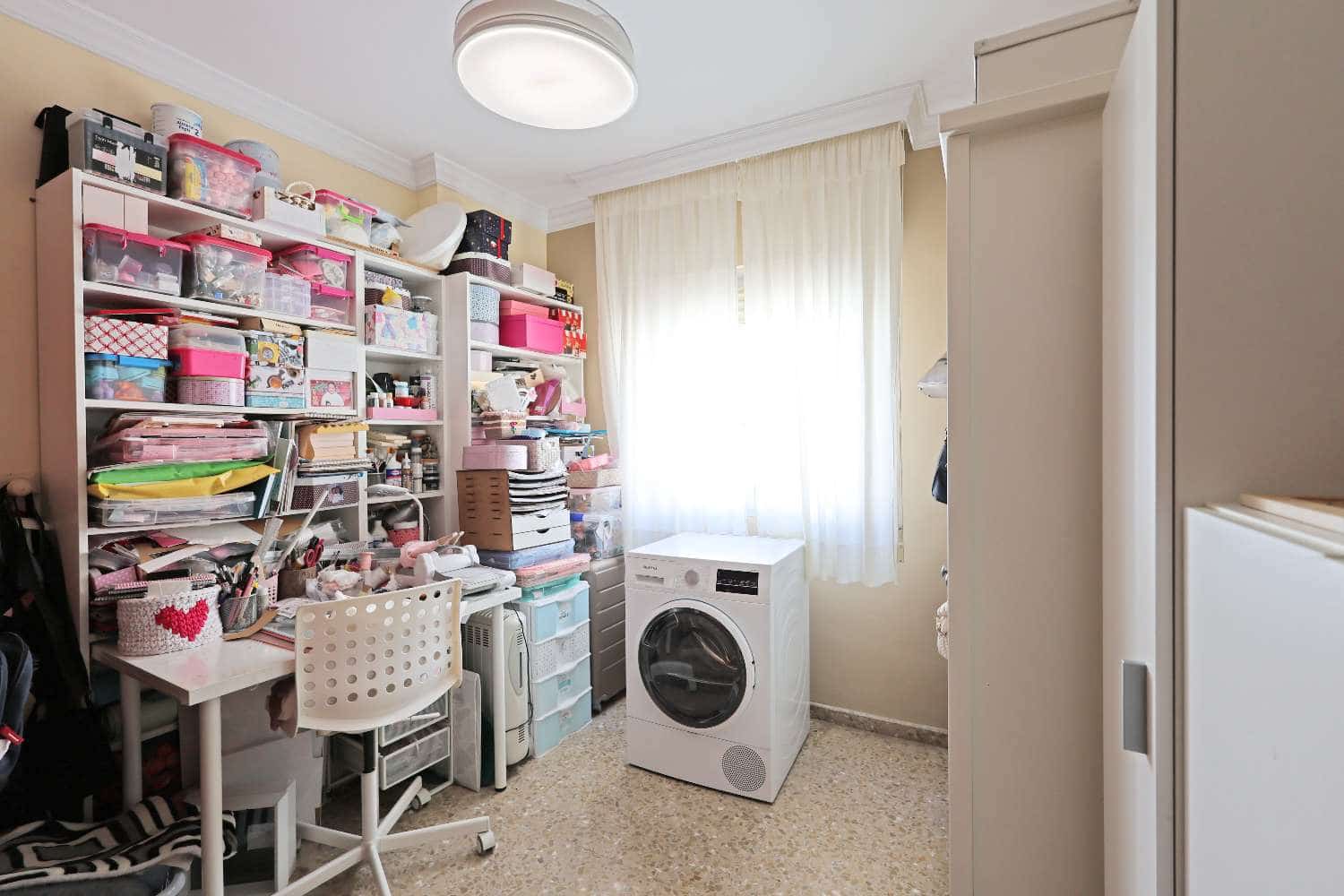 3 bedroom Flat for sale in Nerja with garage - € 349,000 (Ref: 9835095)