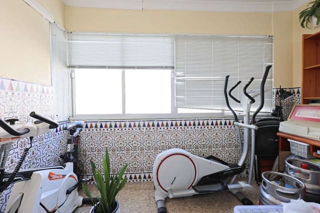 3 Zimmer Wohnung zu verkaufen in Centro, Nerja mit Garage - 349.000 € (Ref: 9835095)