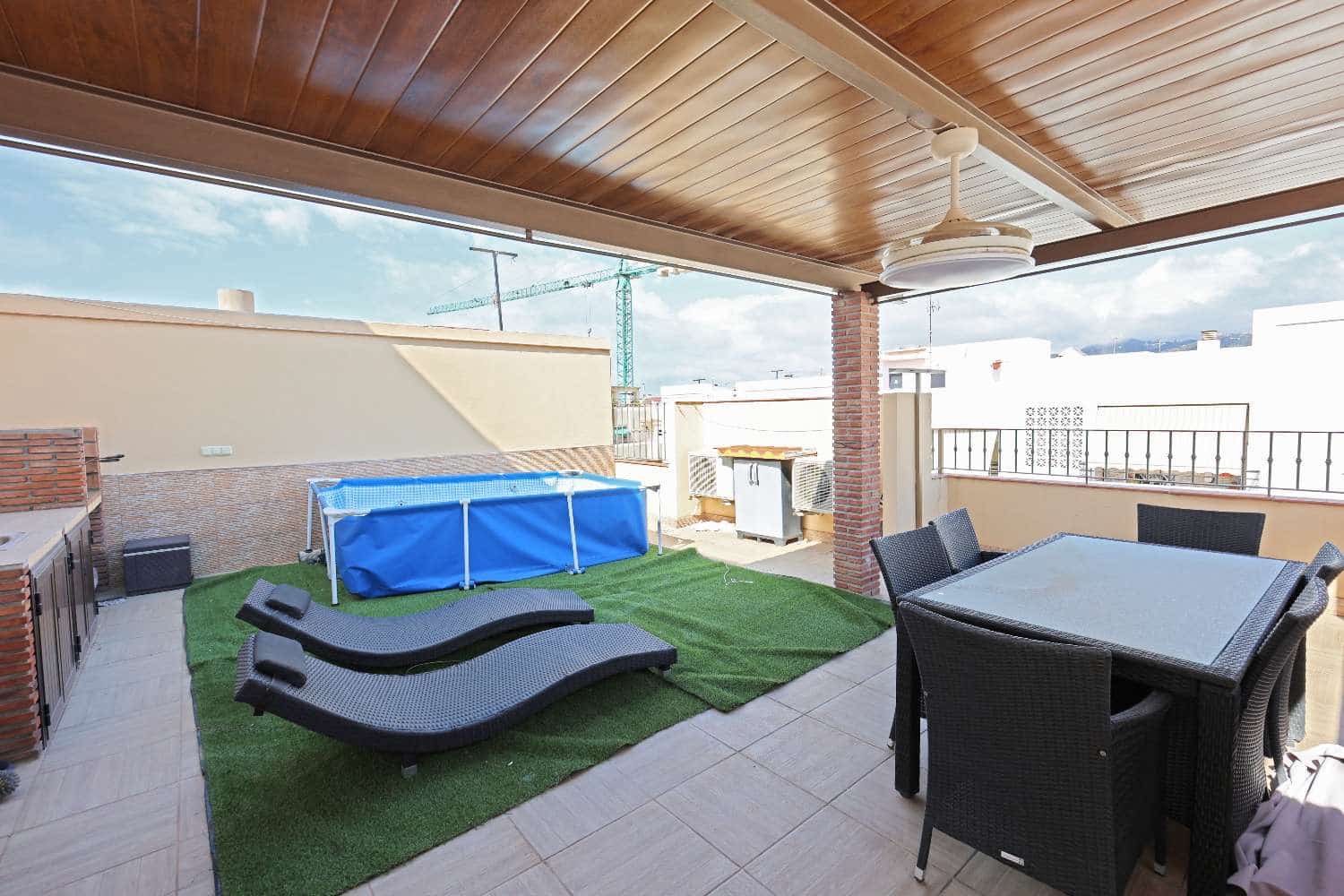 3 bedroom Flat for sale in Nerja with garage - € 349,000 (Ref: 9835095)