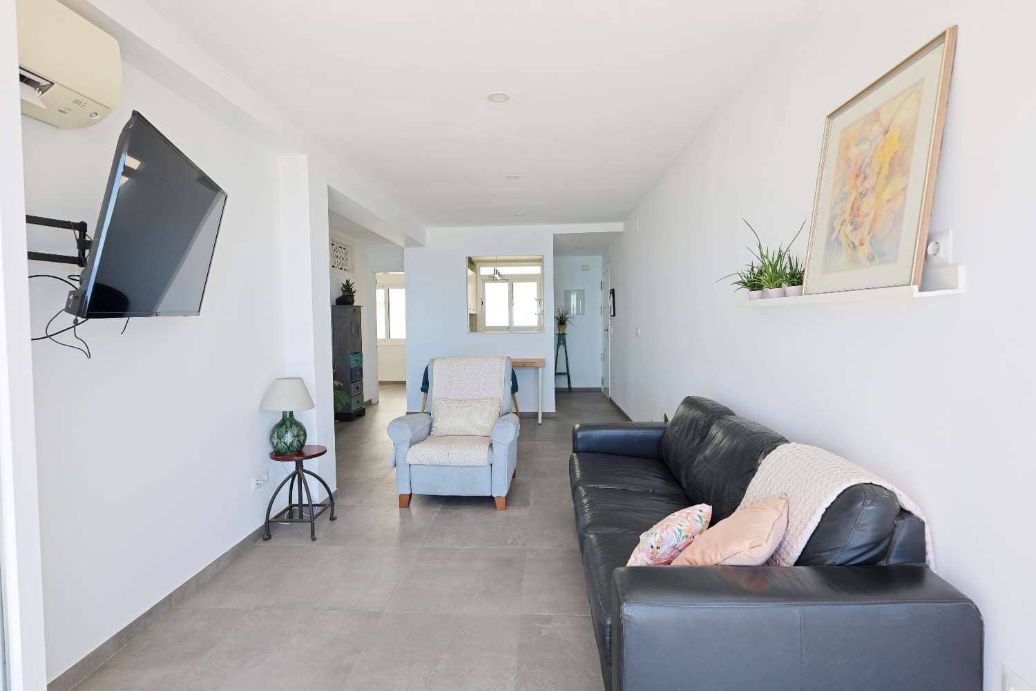 2 sypialnia Apartament przy plaży na sprzedaż w Nerja - 382 000 € (Ref: 9850867)