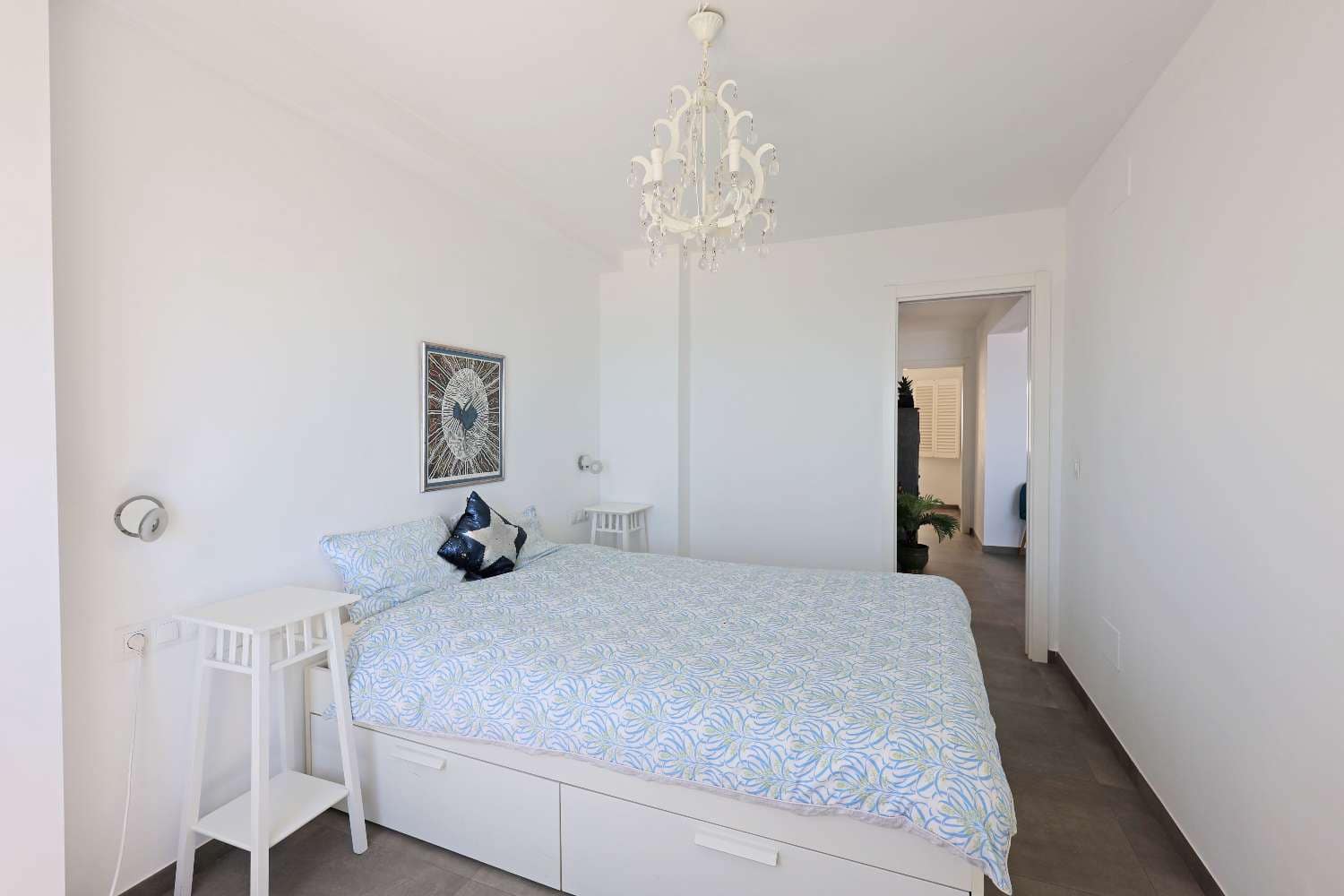 2 sypialnia Apartament przy plaży na sprzedaż w Nerja - 382 000 € (Ref: 9850867)