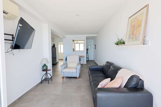 2 soveværelse Strandlejlighed til salg i Centro, Nerja - € 382.000 (Ref: 9850867)