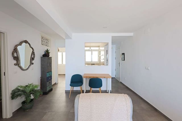 2 soveværelse Strandlejlighed til salg i Centro, Nerja - € 382.000 (Ref: 9850867)