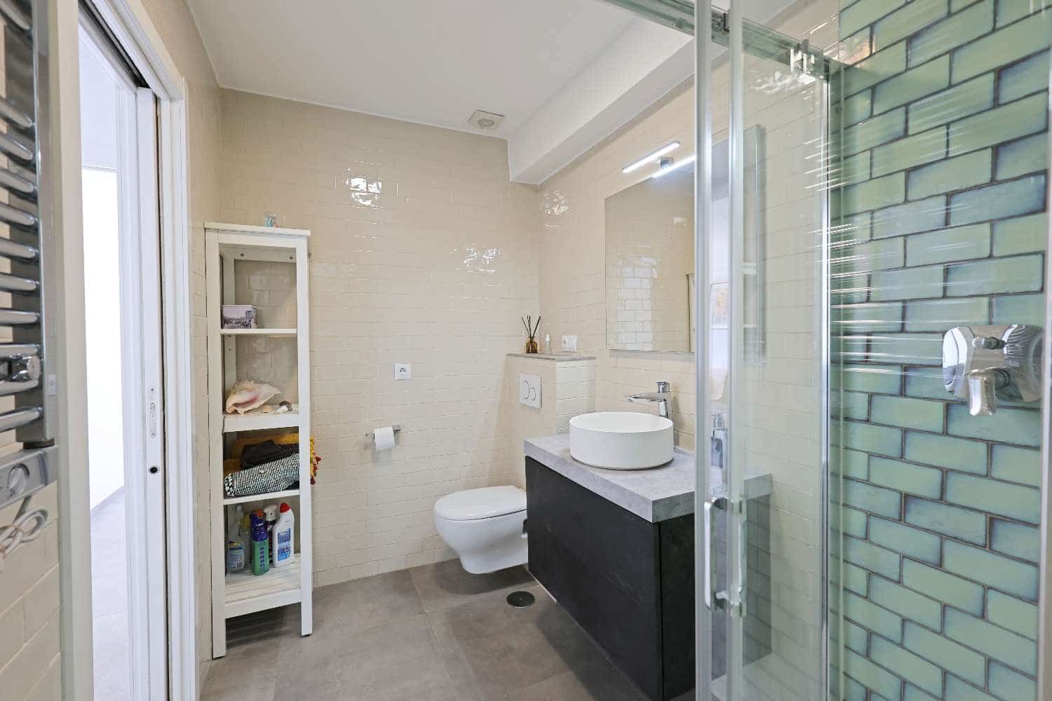 2 sypialnia Apartament przy plaży na sprzedaż w Nerja - 382 000 € (Ref: 9850867)