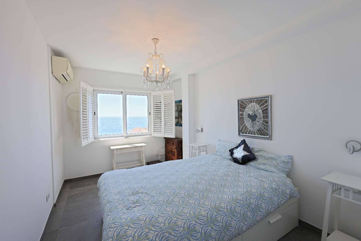 2 sypialnia Apartament przy plaży na sprzedaż w Nerja - 382 000 € (Ref: 9850867)