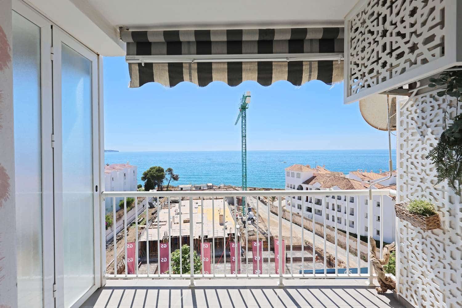 2 sypialnia Apartament przy plaży na sprzedaż w Nerja - 382 000 € (Ref: 9850867)