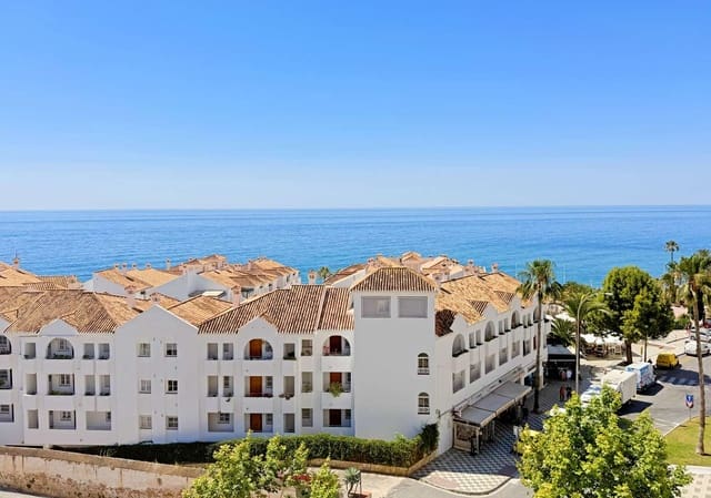 2 soveværelse Strandlejlighed til salg i Centro, Nerja - € 382.000 (Ref: 9850867)