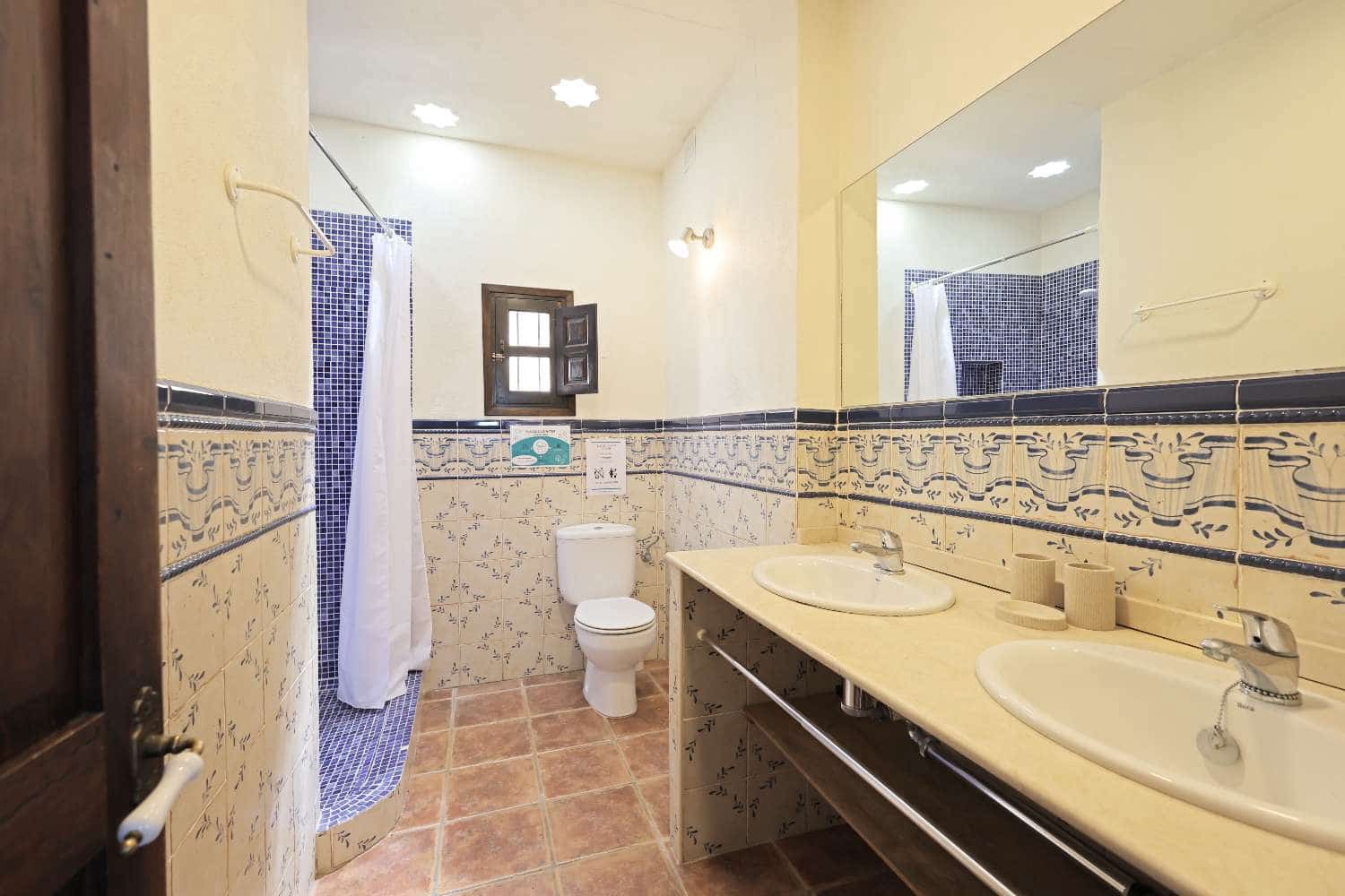 2 makuuhuone Maalaistalo myytävänä paikassa Frigiliana mukana uima-altaan - 369 000 € (Ref: 9859033)