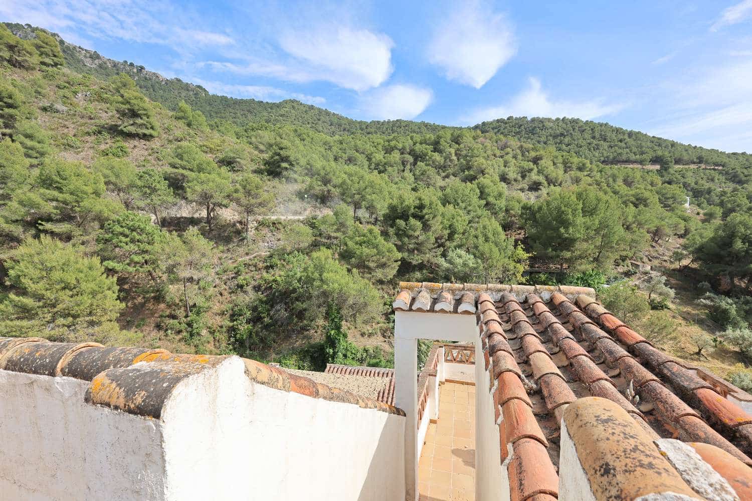 9 bedroom Finca/Country House for sale in Competa with pool - € 295,000 (Ref: 9863980)