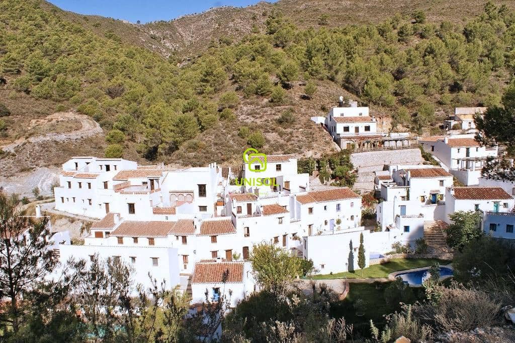 9 bedroom Finca/Country House for sale in Competa with pool - € 295,000 (Ref: 9863980)