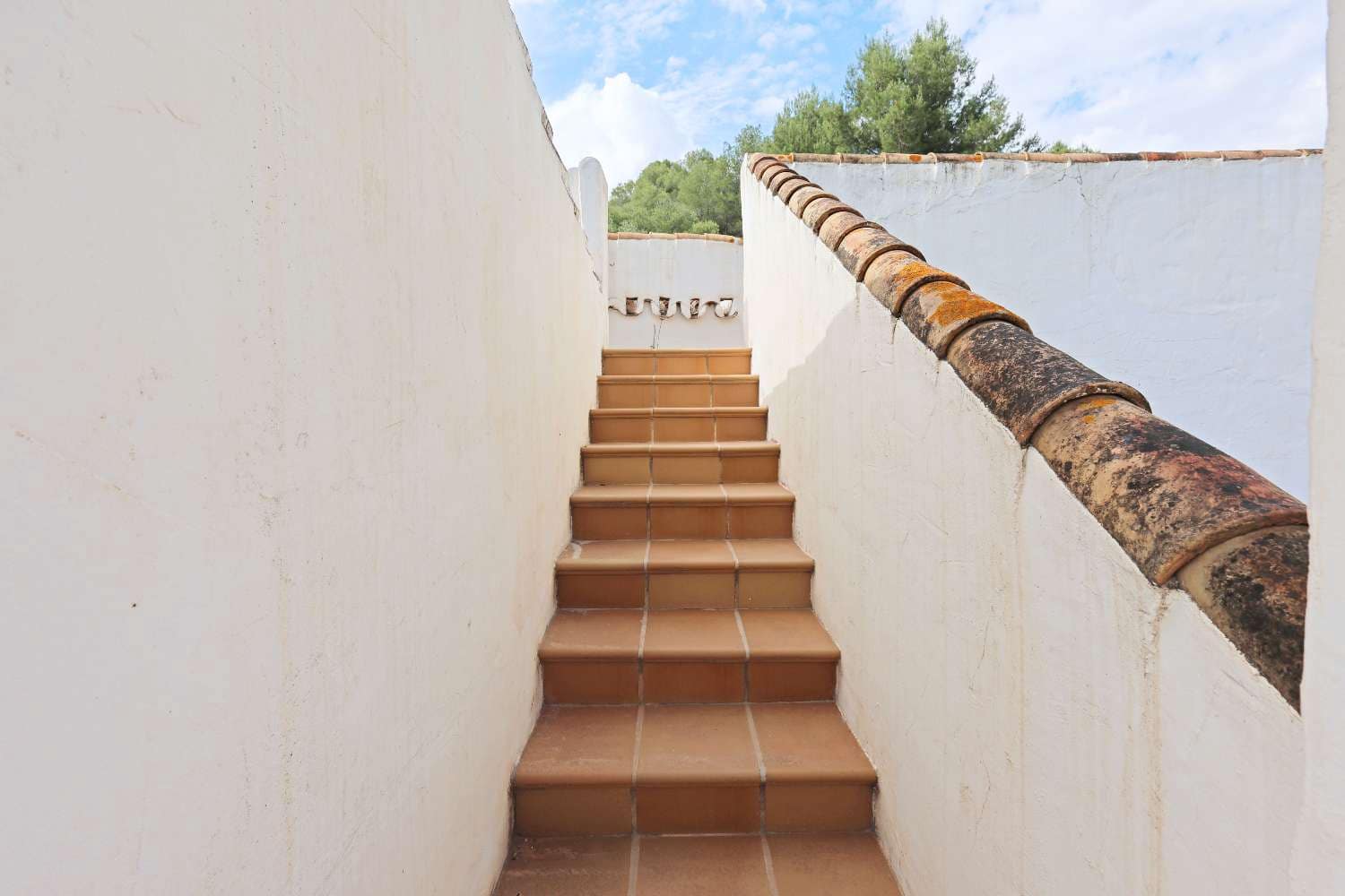 9 bedroom Finca/Country House for sale in Competa with pool - € 295,000 (Ref: 9863980)