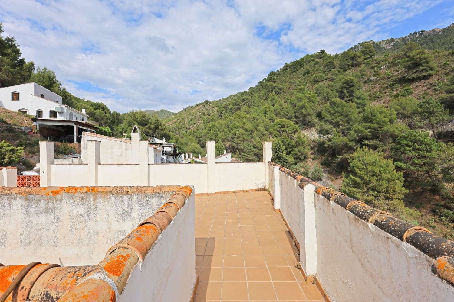 9 bedroom Finca/Country House for sale in Competa with pool - € 295,000 (Ref: 9863980)