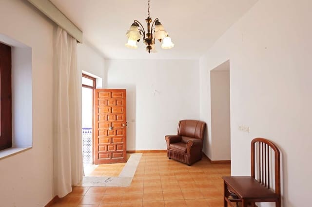 8 makuuhuone Omakotitalo myytävänä paikassa Torrox Pueblo, Torrox - 299 000 € (Ref: 9863981)
