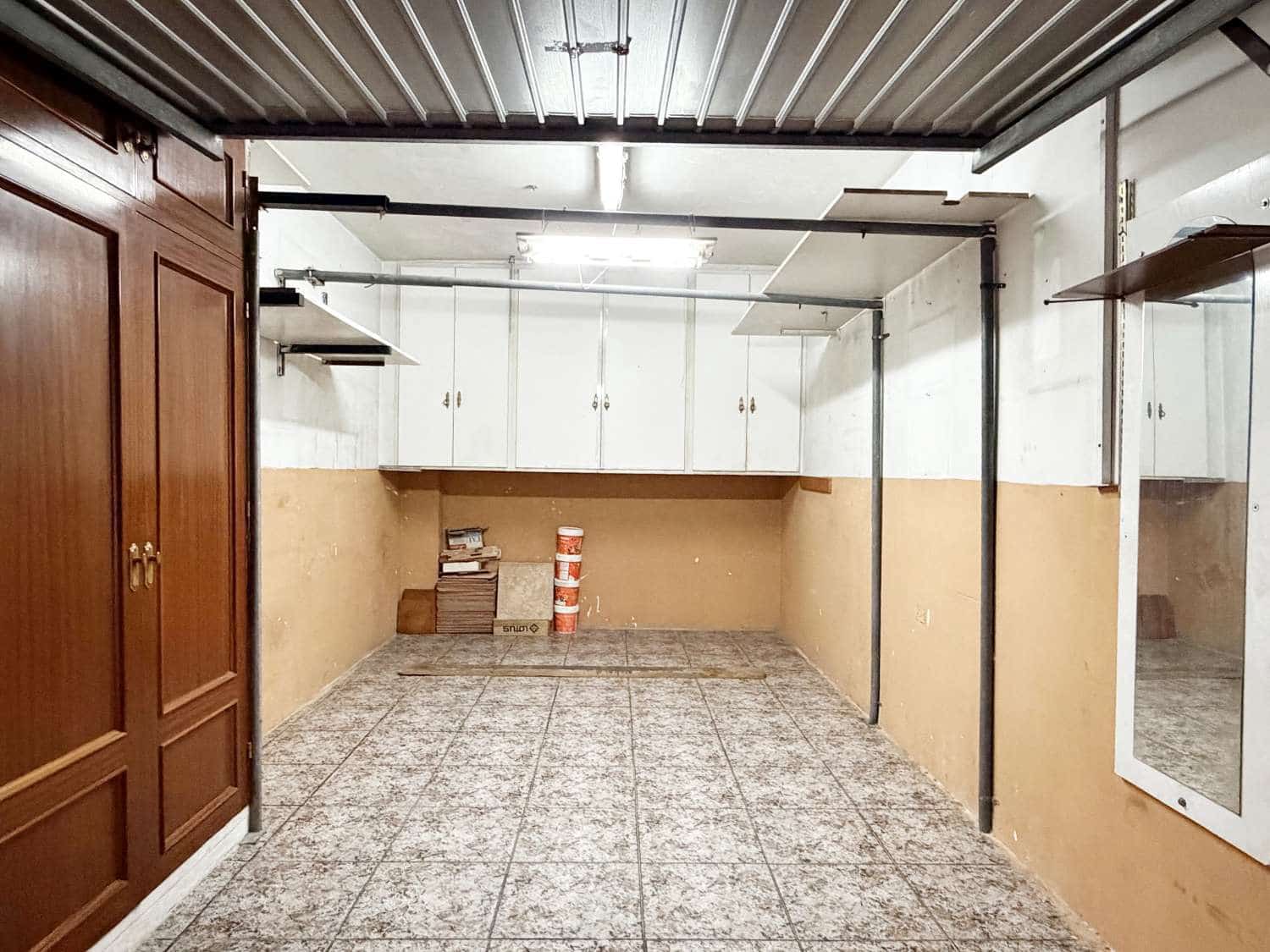 Garage for sale in Torrox Park - € 30,000 (Ref: 9868149)