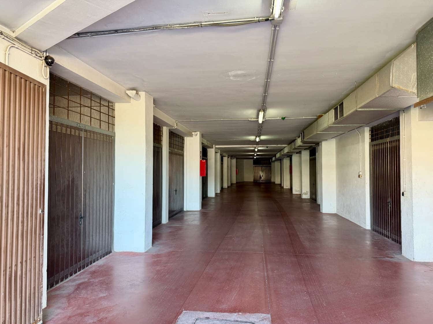 Garage for sale in Torrox Park - € 30,000 (Ref: 9868149)