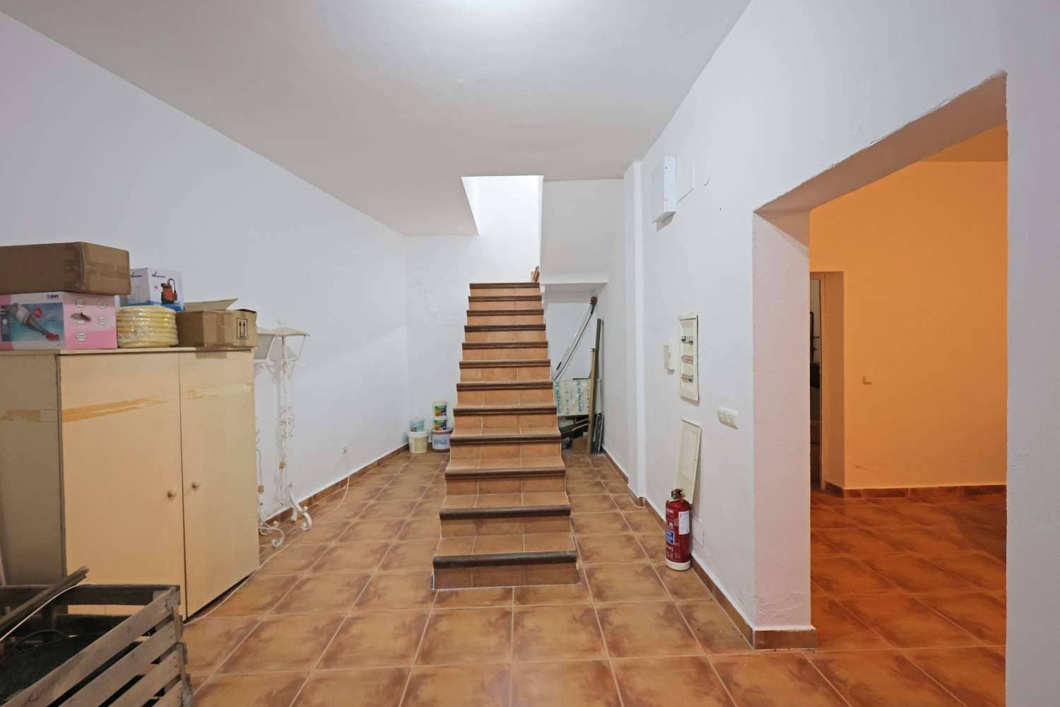 3 Zimmer Villa zu verkaufen in Torrox-Costa mit Pool Garage - 675.000 € (Ref: 9898652)