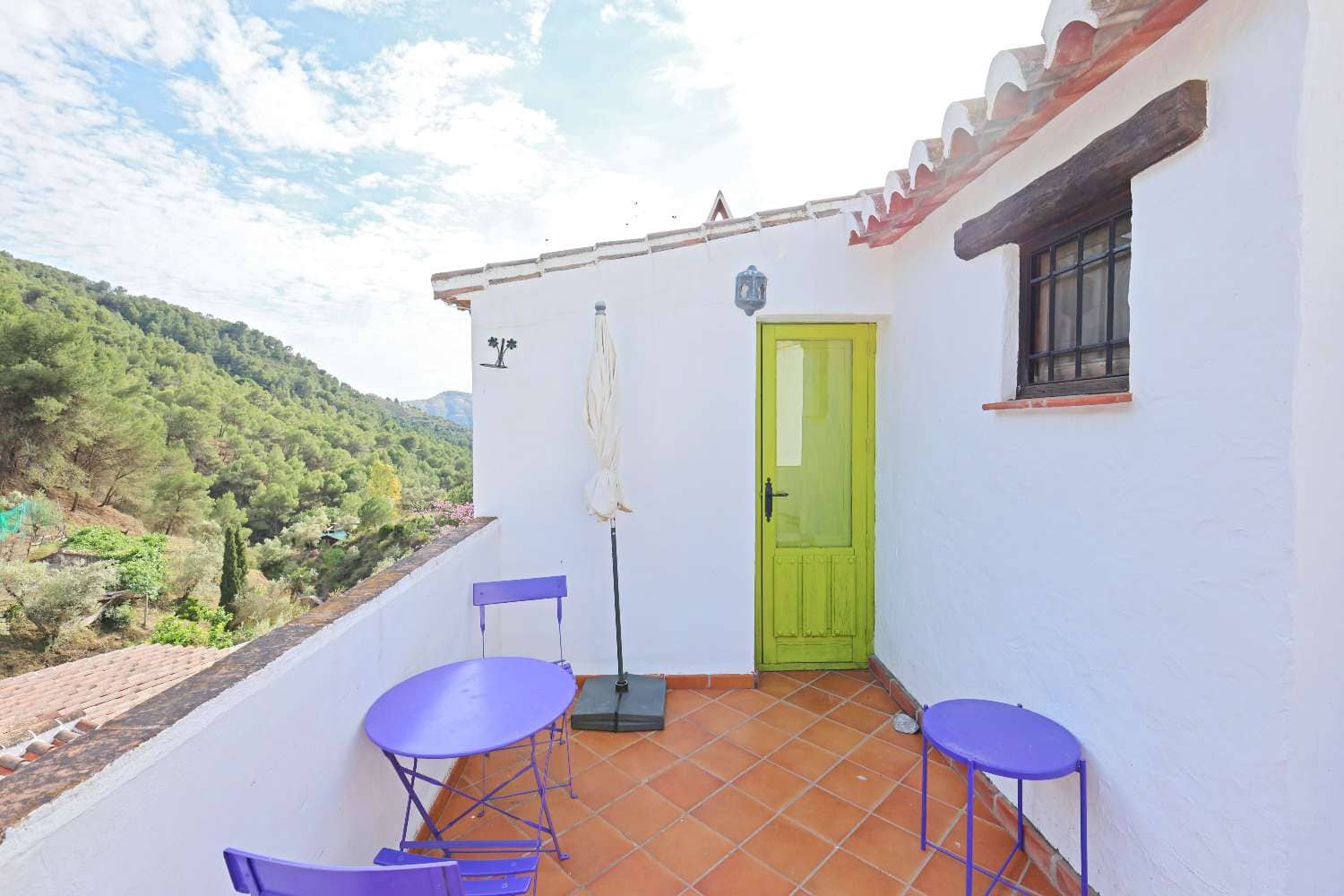 4 Zimmer Finca/Landgut zu verkaufen in Competa - 289.000 € (Ref: 9906815)