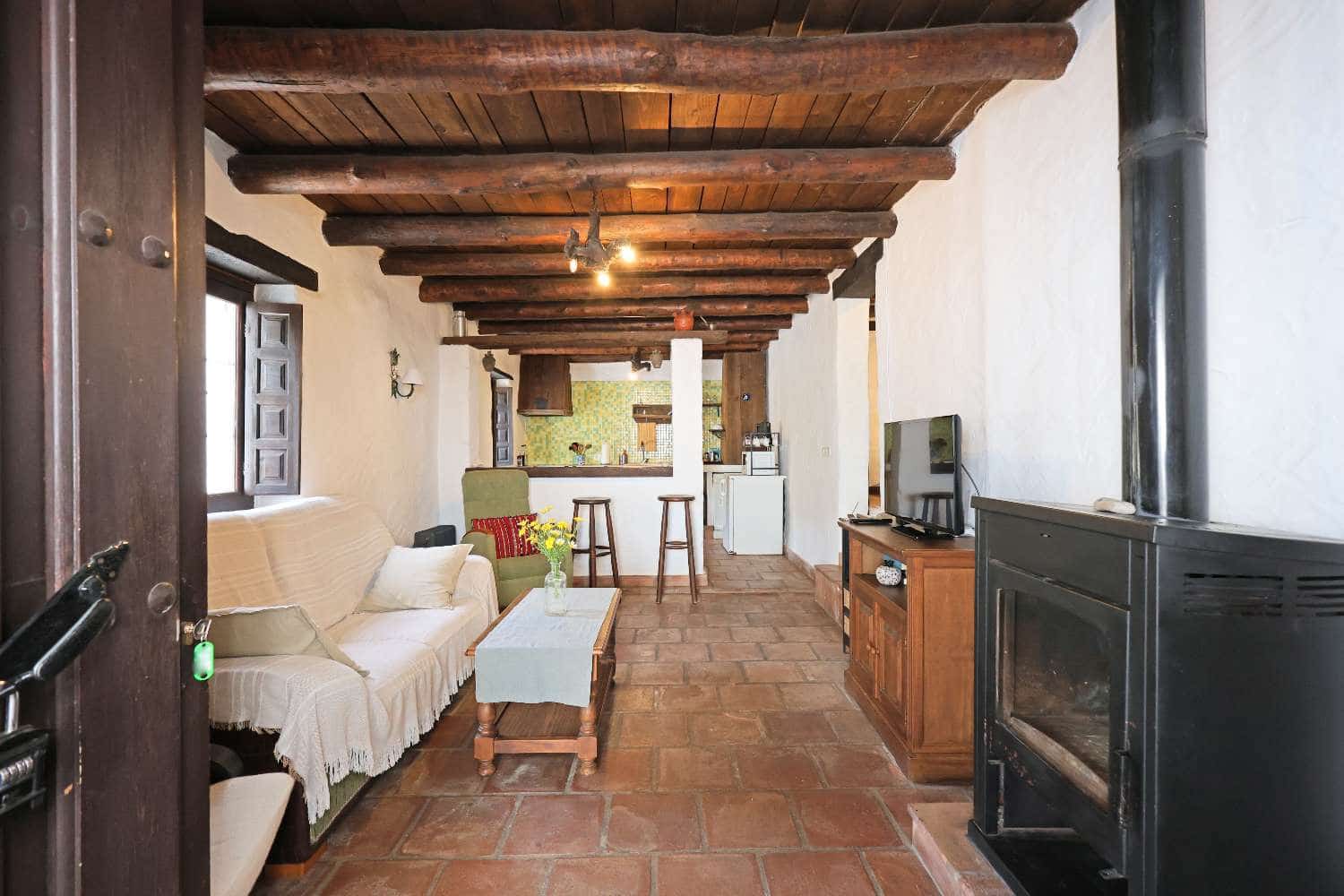 4 Zimmer Finca/Landgut zu verkaufen in Competa - 289.000 € (Ref: 9906815)