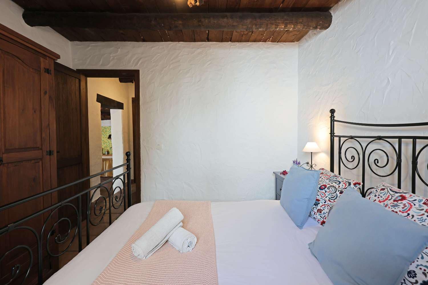 4 Zimmer Finca/Landgut zu verkaufen in Competa - 289.000 € (Ref: 9906815)