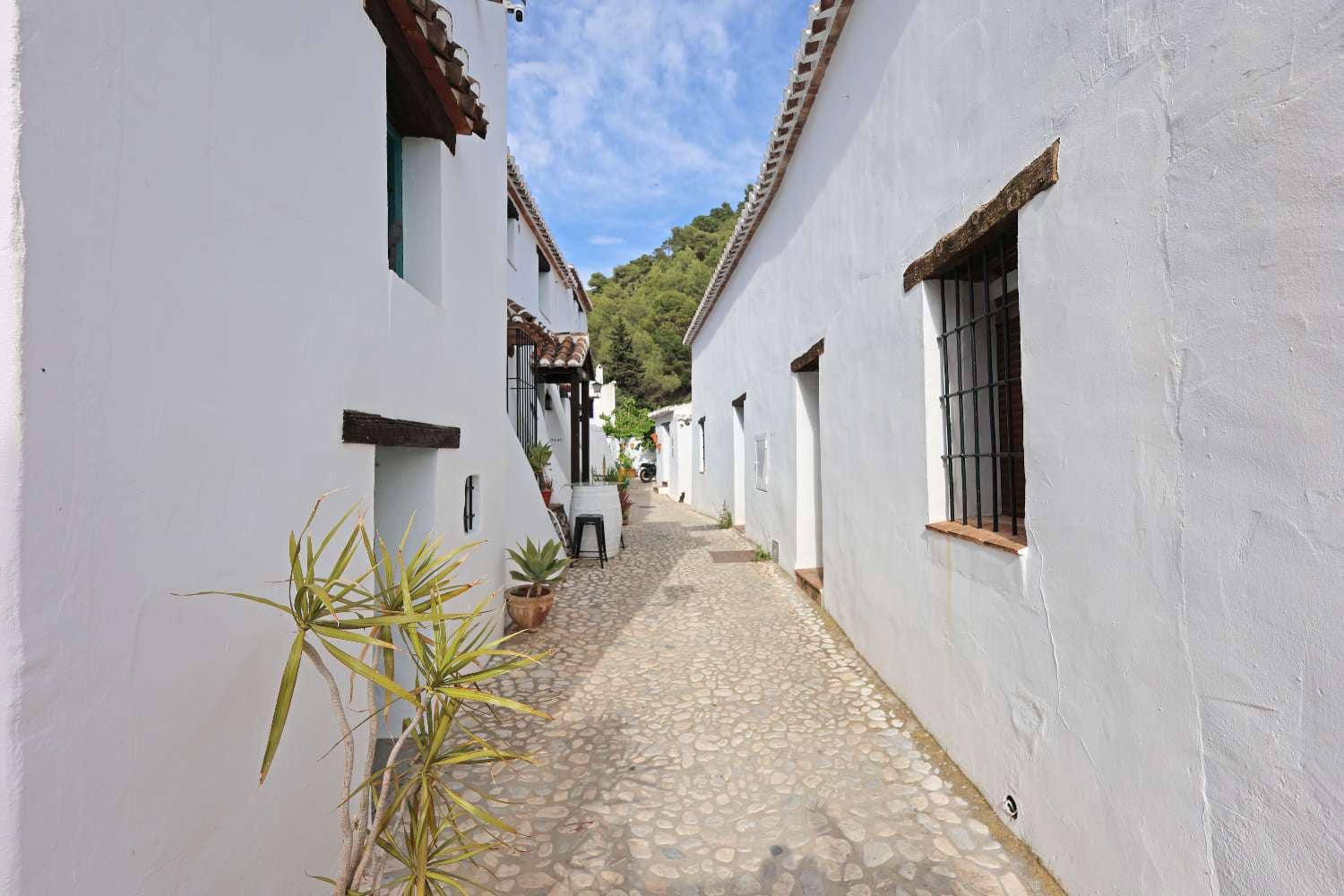 4 Zimmer Finca/Landgut zu verkaufen in Competa - 289.000 € (Ref: 9906815)
