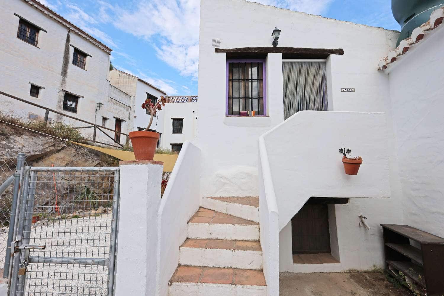 4 Zimmer Finca/Landgut zu verkaufen in Competa - 289.000 € (Ref: 9906815)