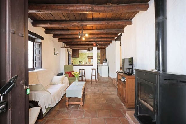 4 Zimmer Finca/Landgut zu verkaufen in Cómpeta - 289.000 € (Ref: 9906815)