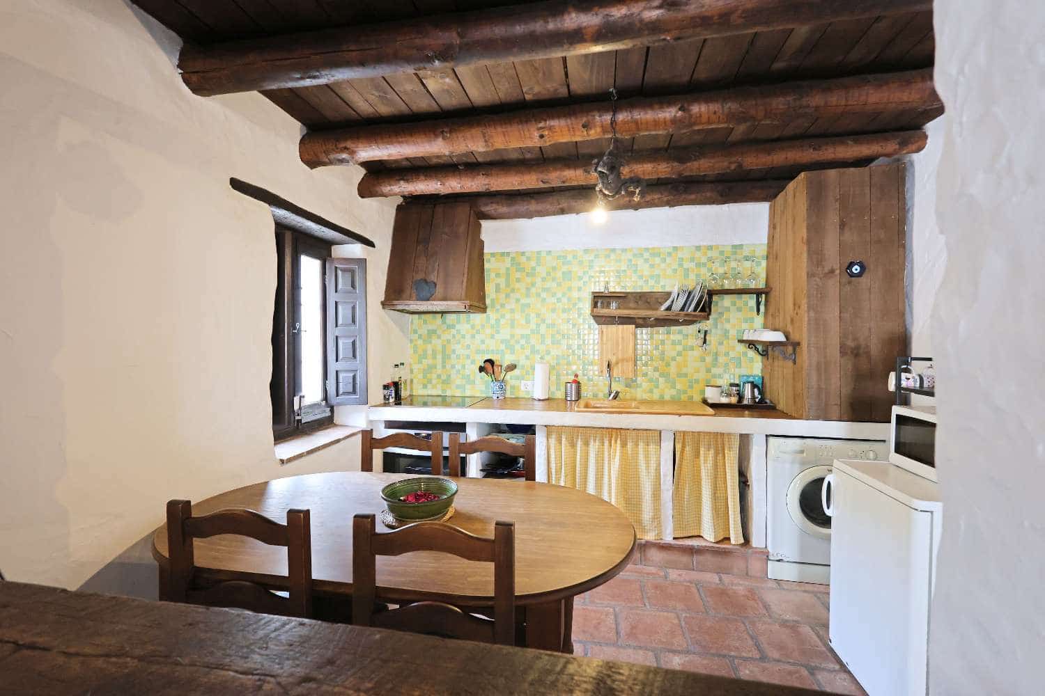 4 Zimmer Finca/Landgut zu verkaufen in Competa - 289.000 € (Ref: 9906815)