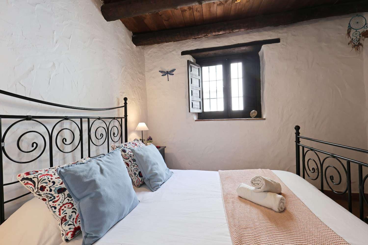 4 Zimmer Finca/Landgut zu verkaufen in Competa - 289.000 € (Ref: 9906815)