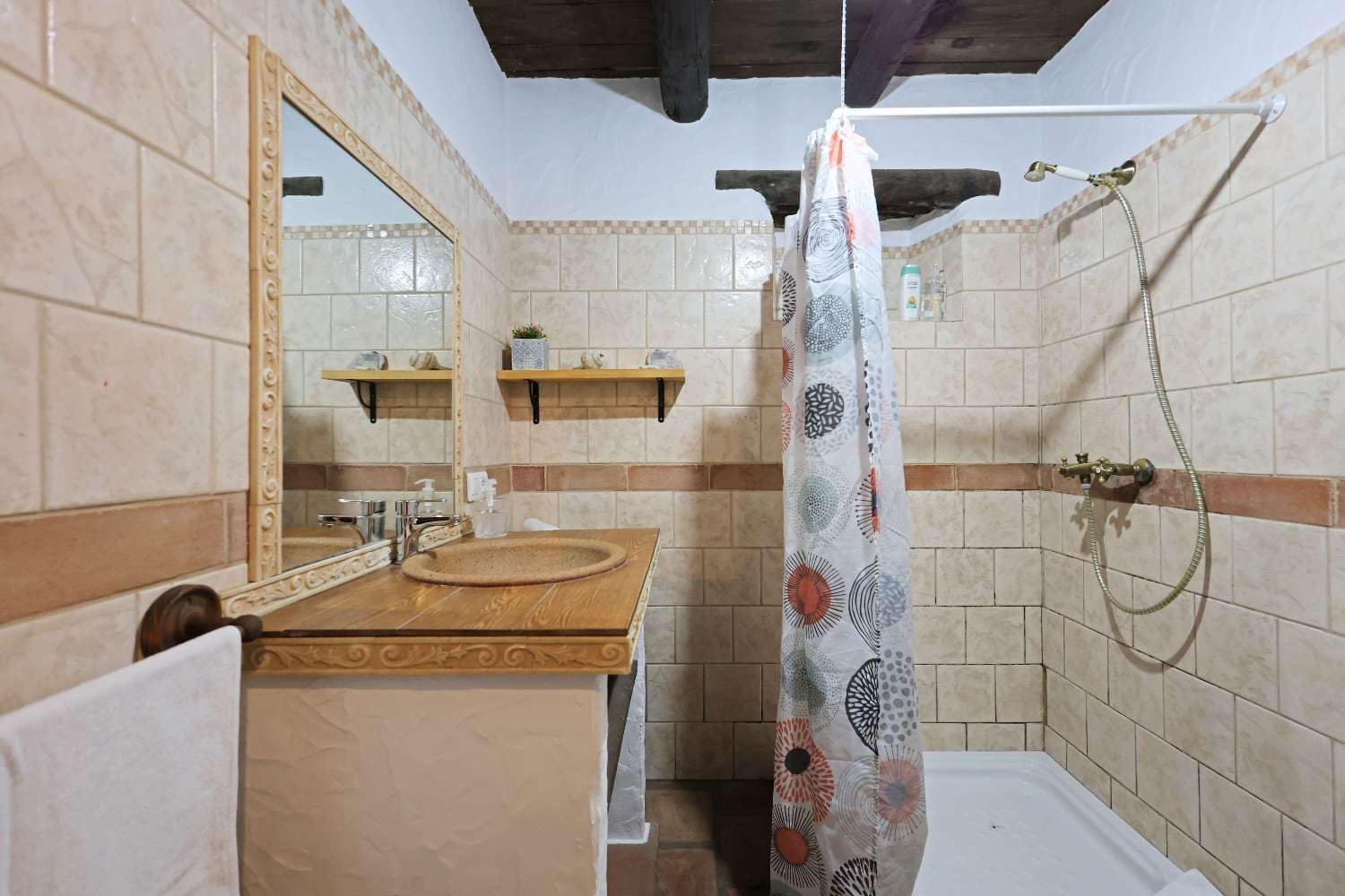 4 Zimmer Finca/Landgut zu verkaufen in Competa - 289.000 € (Ref: 9906815)