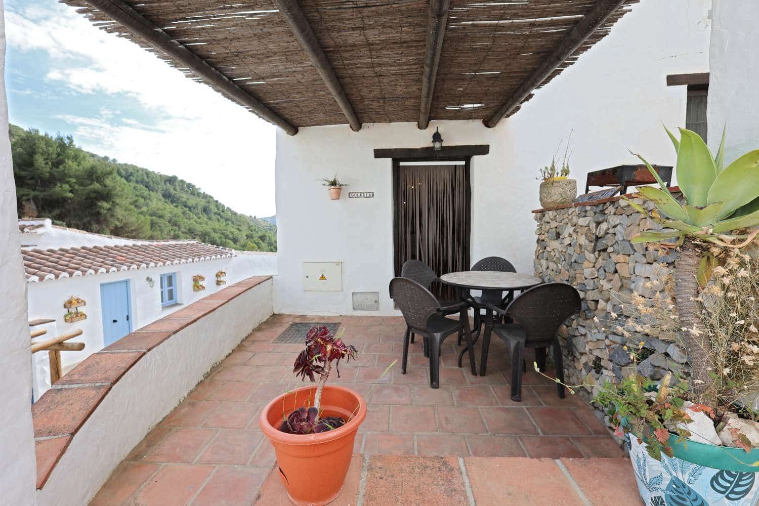 4 Zimmer Finca/Landgut zu verkaufen in Competa - 289.000 € (Ref: 9906815)