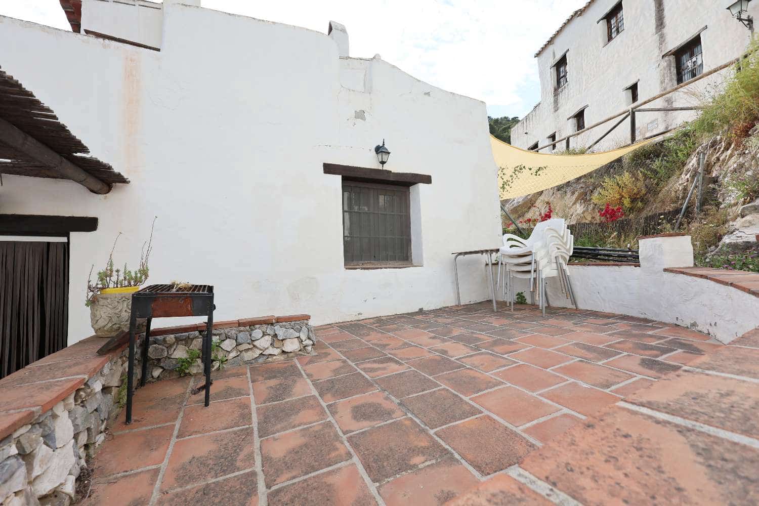 4 Zimmer Finca/Landgut zu verkaufen in Competa - 289.000 € (Ref: 9906815)