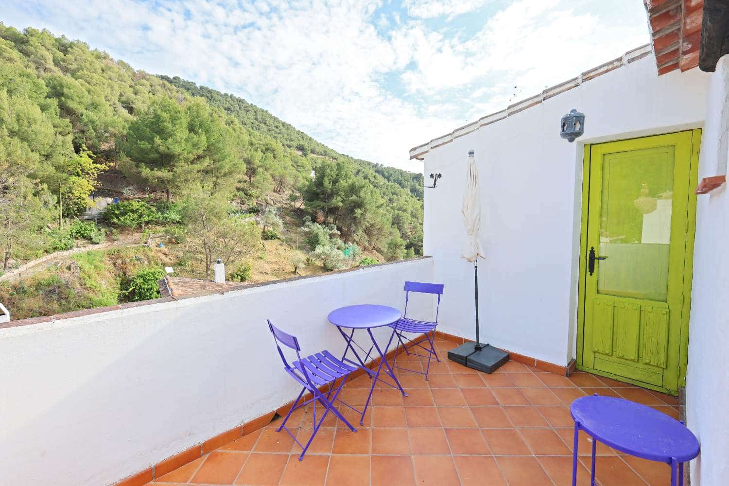 4 Zimmer Finca/Landgut zu verkaufen in Competa - 289.000 € (Ref: 9906815)