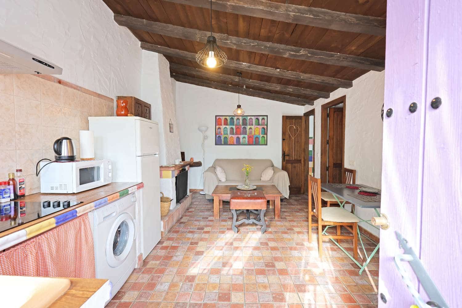 4 Zimmer Finca/Landgut zu verkaufen in Competa - 289.000 € (Ref: 9906815)