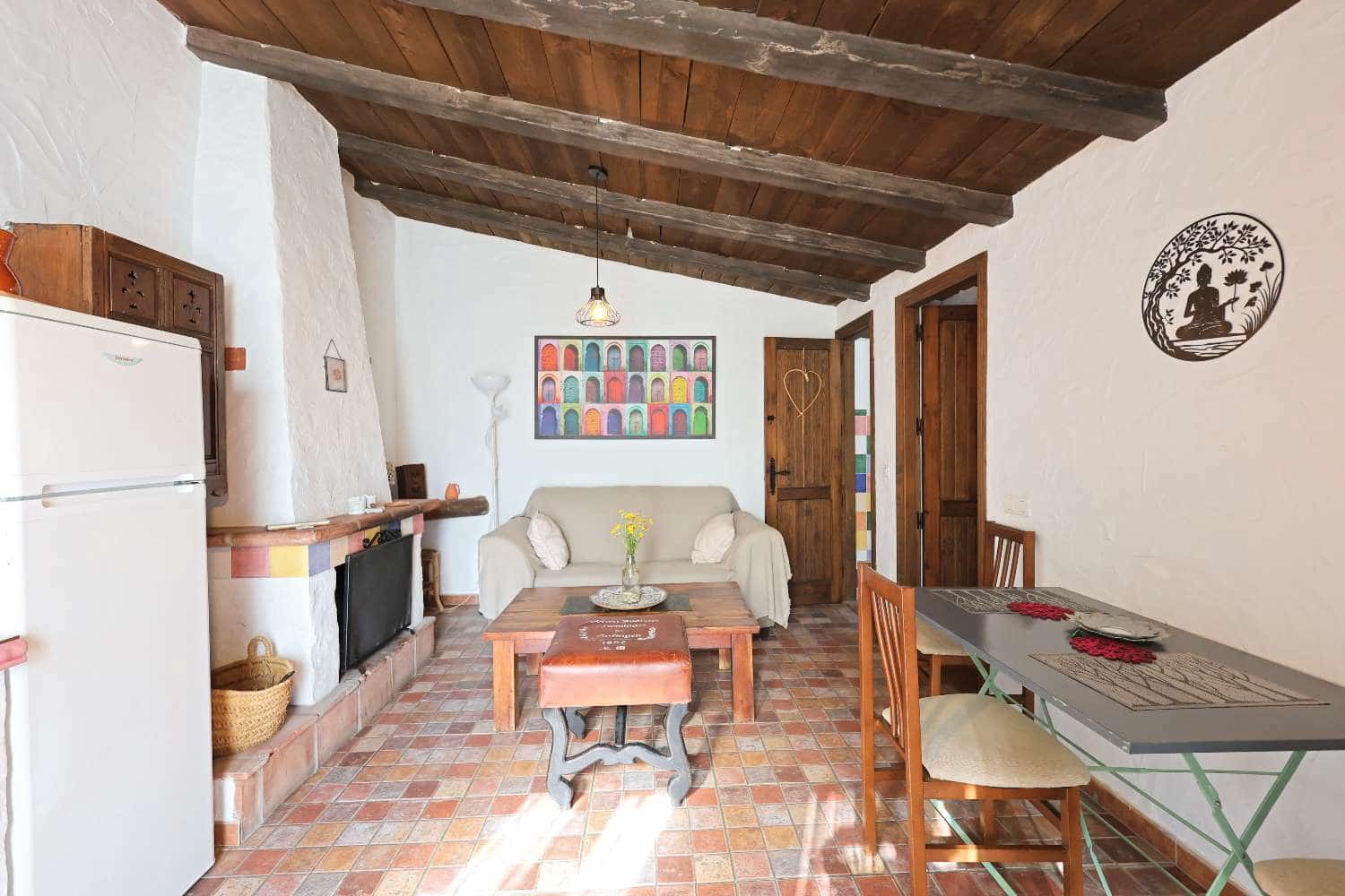 4 Zimmer Finca/Landgut zu verkaufen in Competa - 289.000 € (Ref: 9906815)