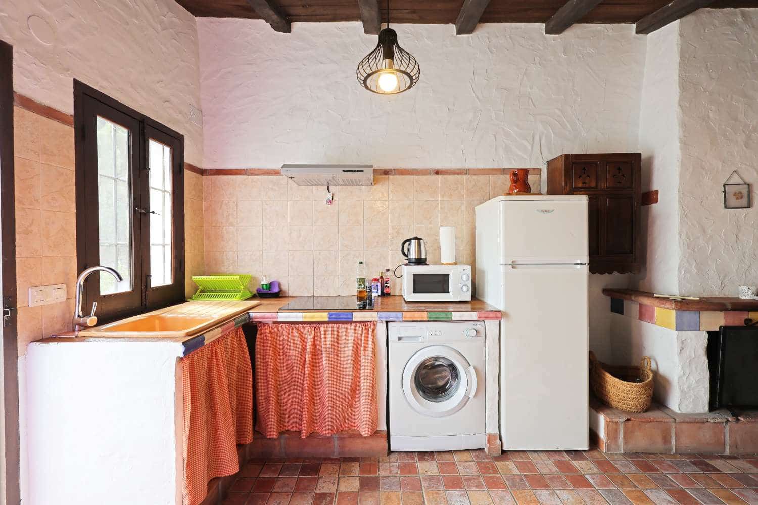 4 Zimmer Finca/Landgut zu verkaufen in Competa - 289.000 € (Ref: 9906815)