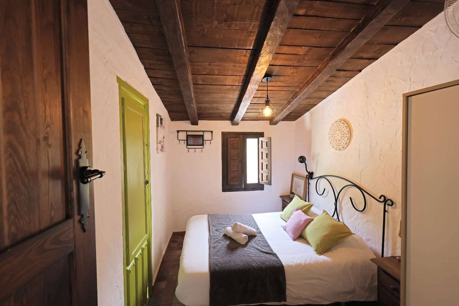 4 Zimmer Finca/Landgut zu verkaufen in Competa - 289.000 € (Ref: 9906815)