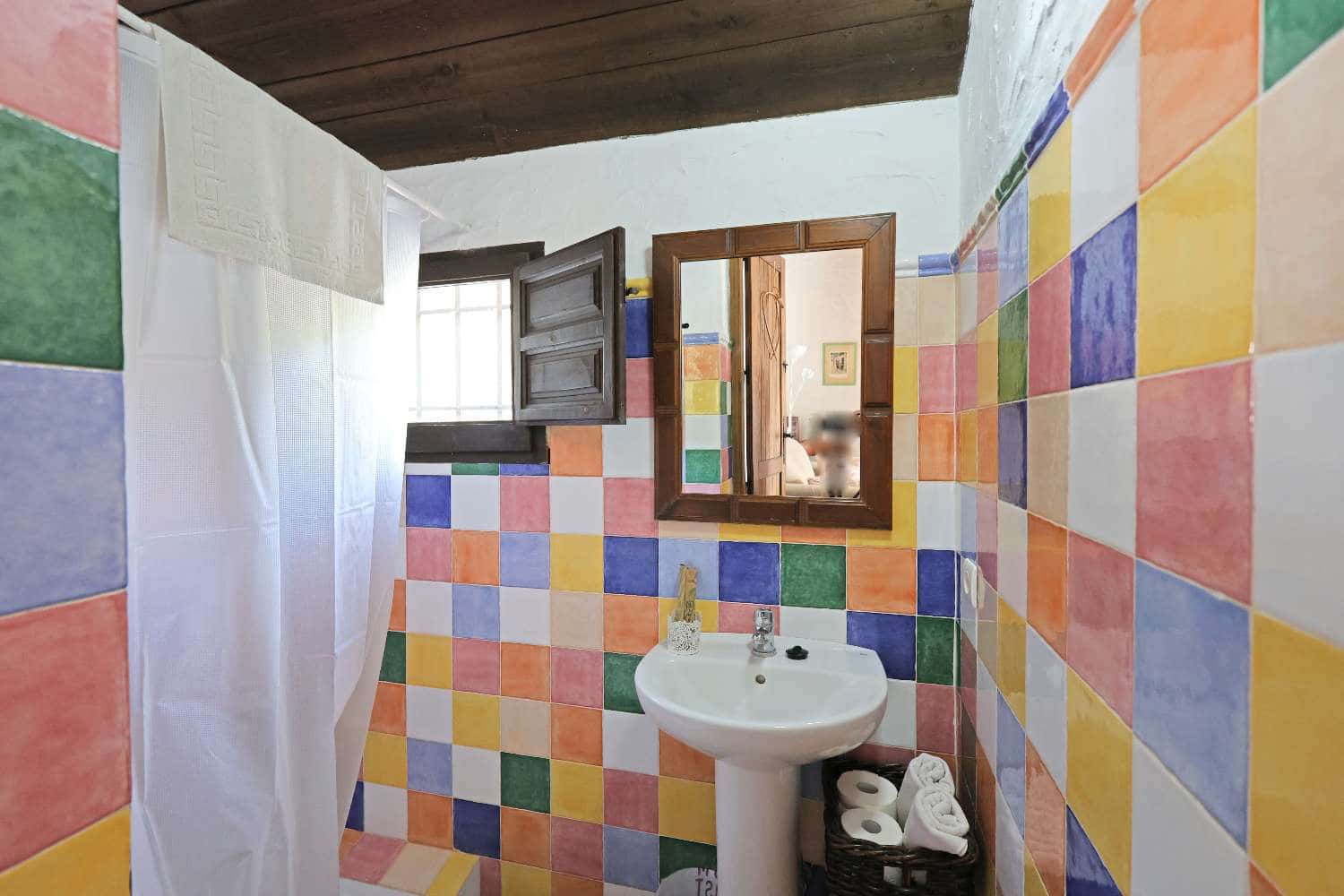 4 Zimmer Finca/Landgut zu verkaufen in Competa - 289.000 € (Ref: 9906815)