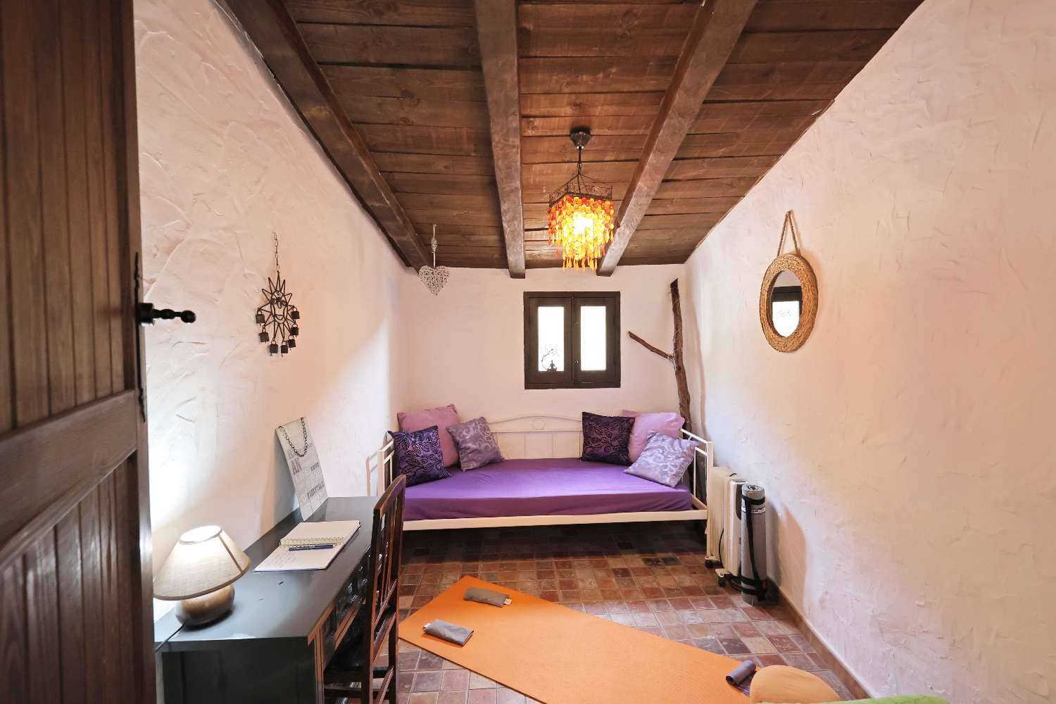 4 Zimmer Finca/Landgut zu verkaufen in Competa - 289.000 € (Ref: 9906815)