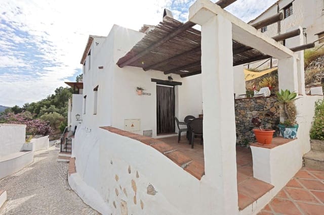 4 Zimmer Finca/Landgut zu verkaufen in Cómpeta - 289.000 € (Ref: 9906815)