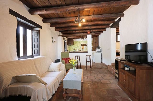 4 Zimmer Finca/Landgut zu verkaufen in Cómpeta - 289.000 € (Ref: 9906815)