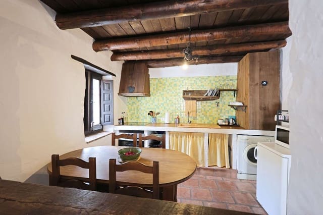 4 Zimmer Finca/Landgut zu verkaufen in Cómpeta - 289.000 € (Ref: 9906815)
