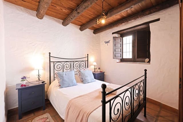 4 Zimmer Finca/Landgut zu verkaufen in Cómpeta - 289.000 € (Ref: 9906815)