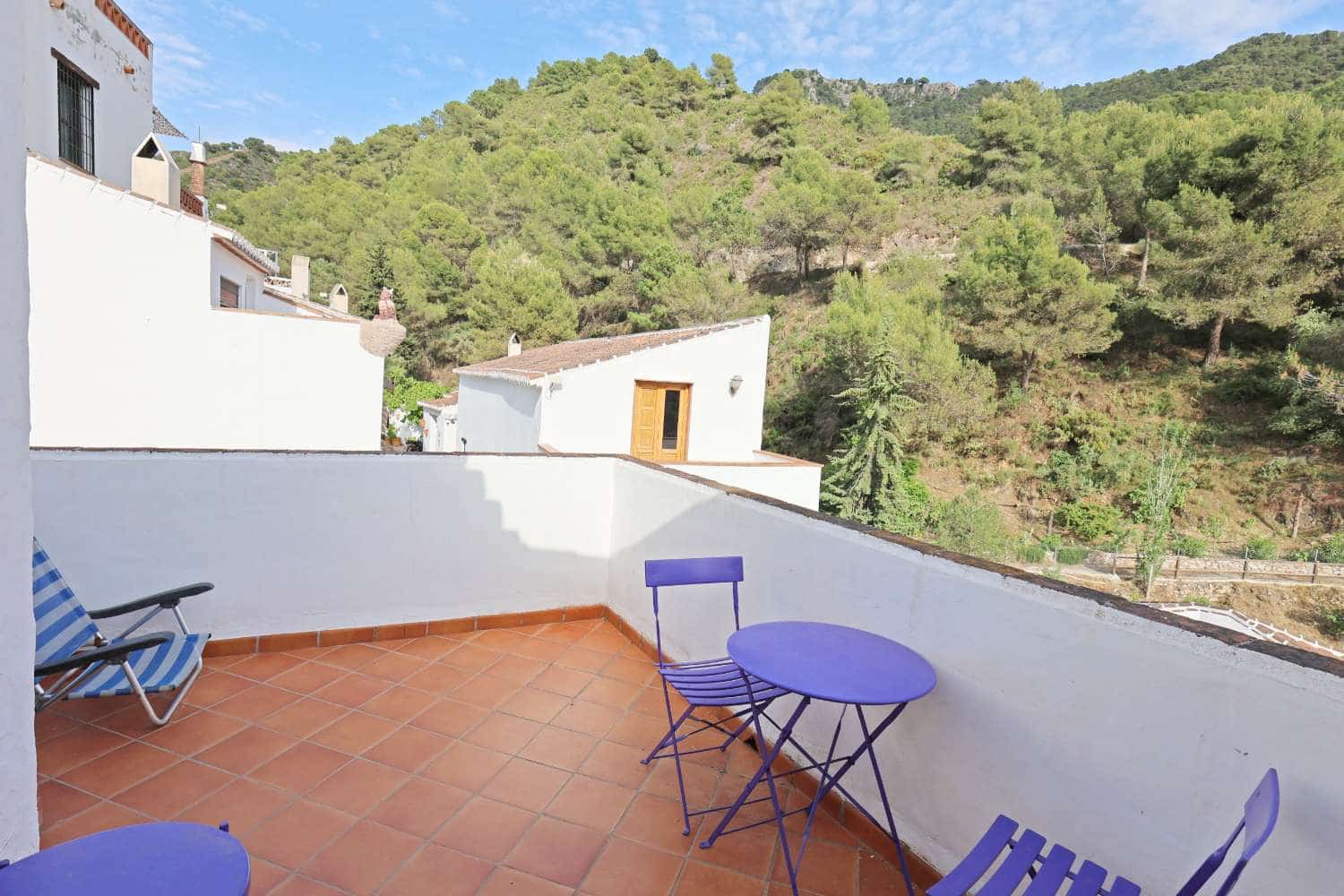 4 Zimmer Finca/Landgut zu verkaufen in Competa - 289.000 € (Ref: 9906815)