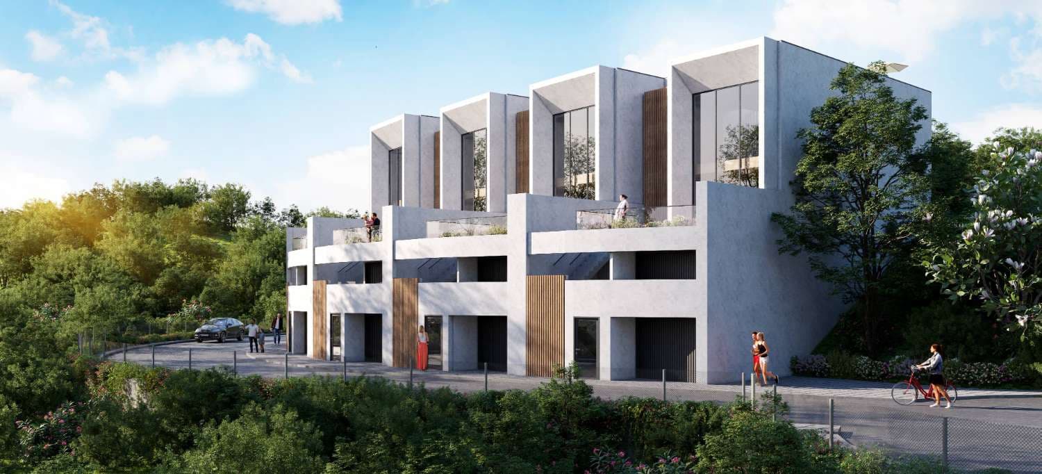 3 quarto Moradia em Banda para venda em El Penoncillo com piscina garagem - 650 000 € (Ref: 9921634)